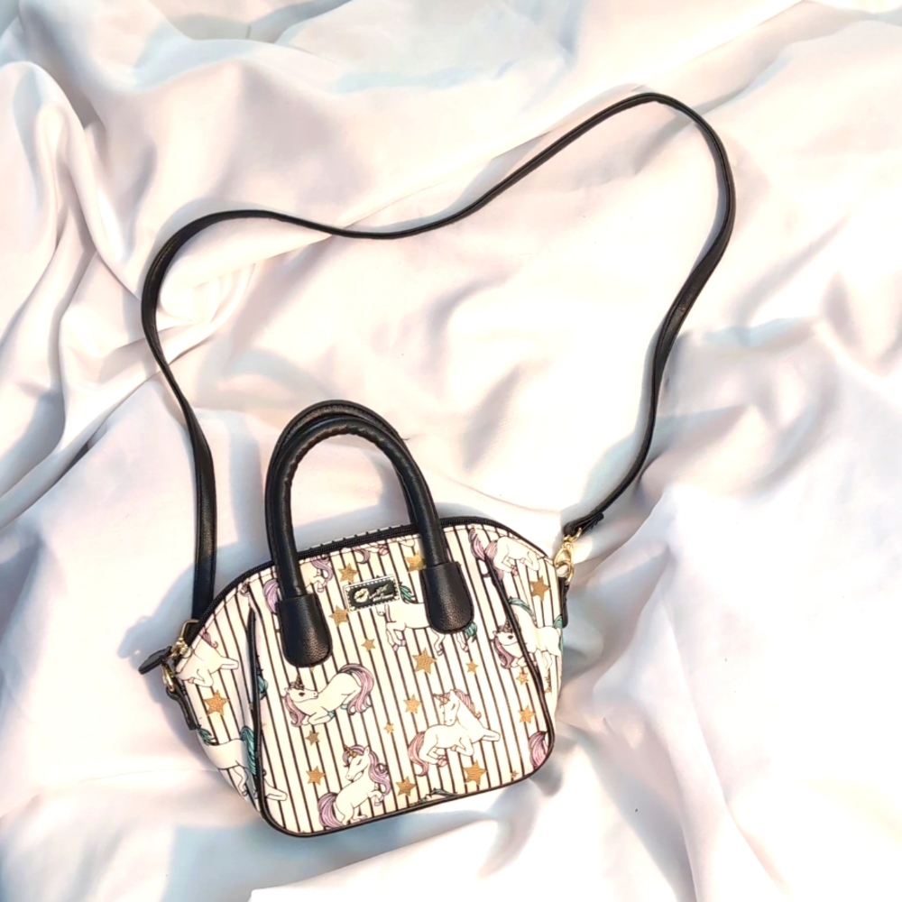 Betsey Johnson crossbody
